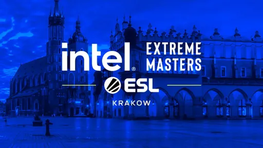 Team Spirit уступила FURIA в полуфинале IEM Krakow 2026
