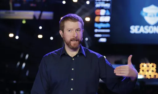 Thorin: может ли быть совпадением, что первый раунд групп мейджора приносит больше всего сюрпризов?