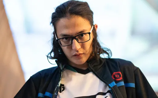 Watson опроверг слухи о переходе в Team Liquid