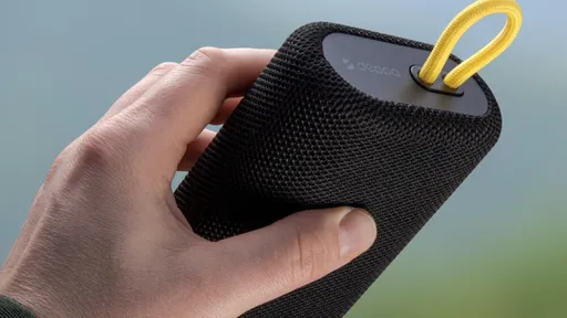 Портативная колонка Deppa Speaker Active Mini стала доступна меньше чем за 1000 рублей