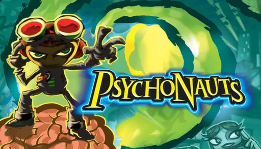 Psychonauts 2 получил неофициальный русский дубляж