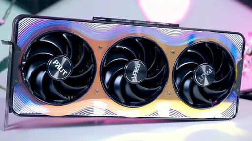 Продажи GeForce RTX 5090 стартовали в DNS – по цене от 350 тысяч рублей
