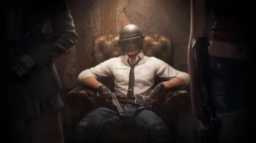 В PUBG сбой – нет соединения с сервером