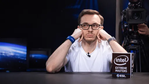 Maelstorm о Nigma Galaxy: семь лет стагнации превратились в величайший успех