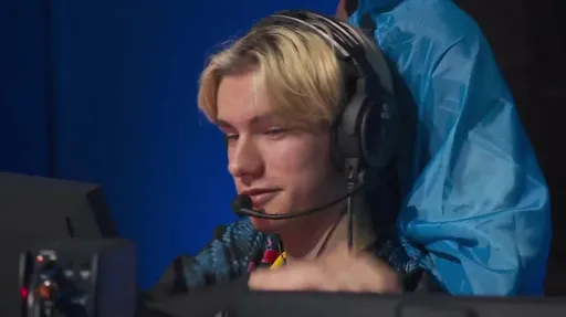 Natus Vincere обыграла G2 Esports на BLAST Premier: Spring Groups 2024