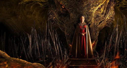 На HBO Max завершился третий сезон «Дома дракона»