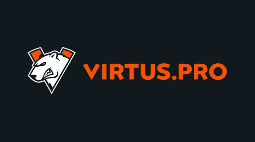 VP разделила очки с LGD Gaming в групповой стадии TI12