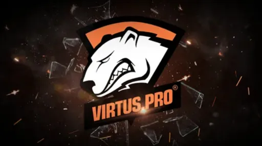 Virtus.pro в матче от выхода в групповую стадию EWC 2025 по MLBB