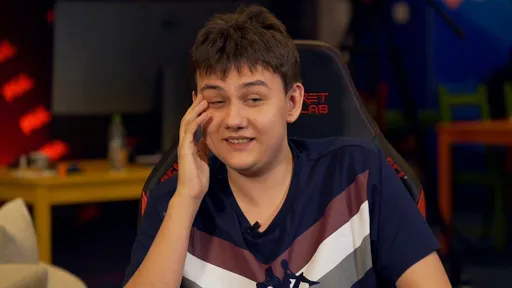 ILTW: Slark – имба в этом патче