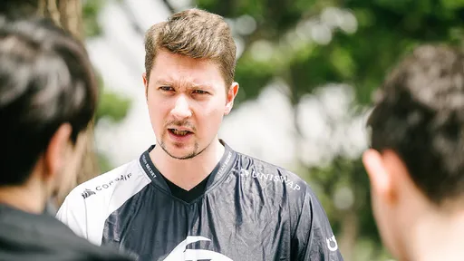 Team Secret обыграла OG в квалификации к The International 12