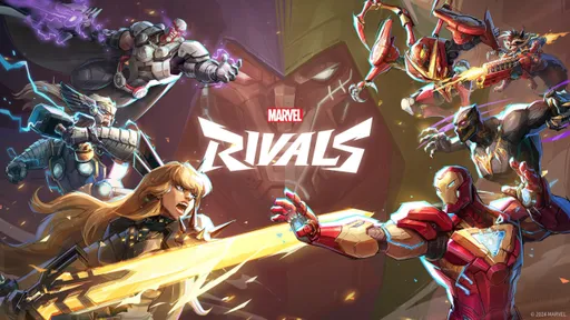 NetEase уволила главу разработки Marvel Rivals и всю его команду