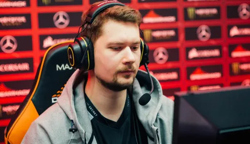 MOUZ разгромила Secret и прошла на Riyadh Masters 2024