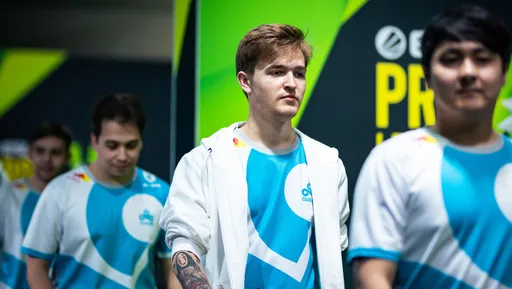 Astralis победила Cloud9 и прошла на IEM Dallas 2023