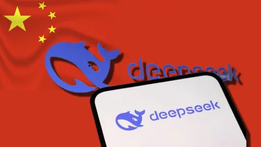 Российские СМИ осветили шутливую новость о разработке DeepSeek на базе советского кода