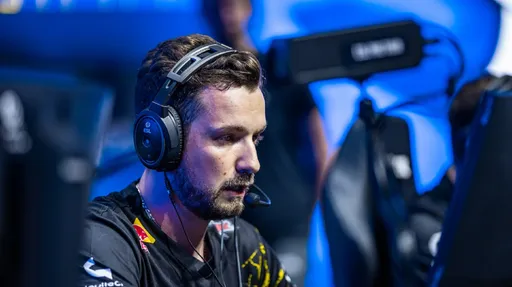 HuNter- о выходе в финал IEM Cologne 2023: всё позади, нам нужно смотреть в будущее