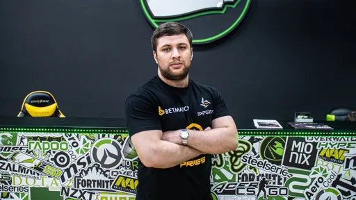 SQreen о Quest Esports: уверен, что можно было найти компромисc