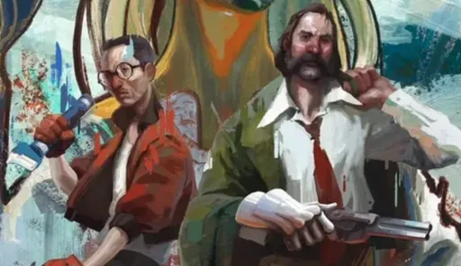 Сценарист Disco Elysium погряз в долгах и объявил о сборе средств