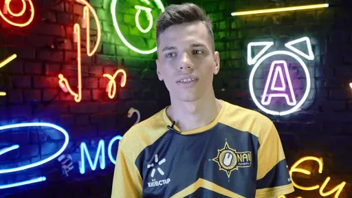 Aunkere: тренер Complexity хотел подписать меня в ATK