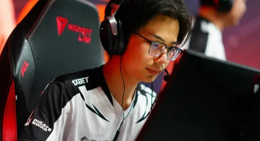 Techno4K получил первое MVP в карьере на Esports World Cup 2025