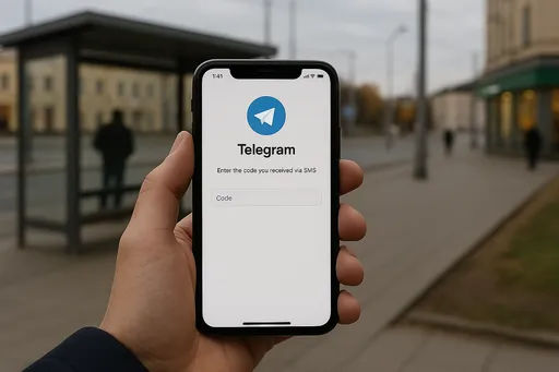 Блокировка близко? В России начали ограничивать регистрацию в Telegram и WhatsApp*
