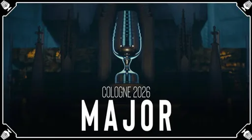 Слух: матчи групповой стадии IEM Cologne Major 2026 могут пройти в формате bo3