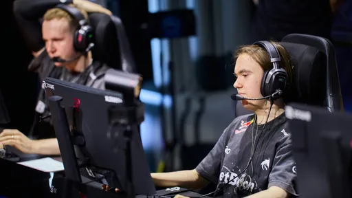 Donk сыграл больше игр на FACEIT в межсезонье, чем остальные игроки Team Spirit