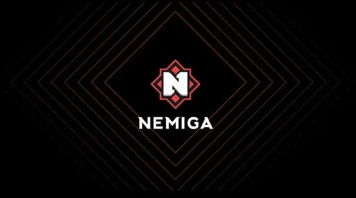 Nemiga Gaming пропустит DreamLeague S27 – команда снялась из-за отбора BLAST