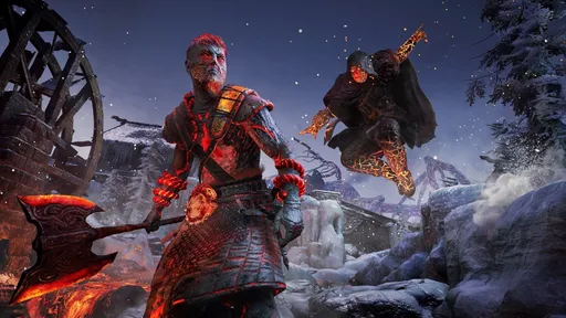 EMPRESS анонсировала взлом Assassin’s Creed Valhalla