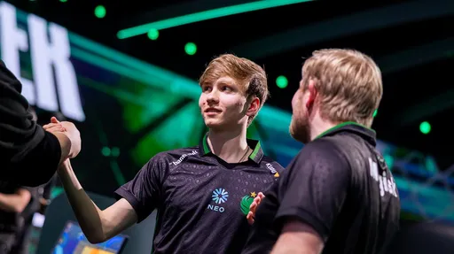 M0NESY об итогах IEM Chengdu 2025: не тот результат, который мы ожидали