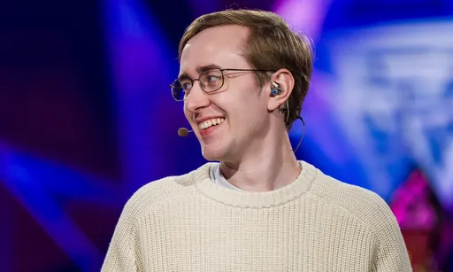 Quinn про Nisha: NaVi для него самые настоящие дети