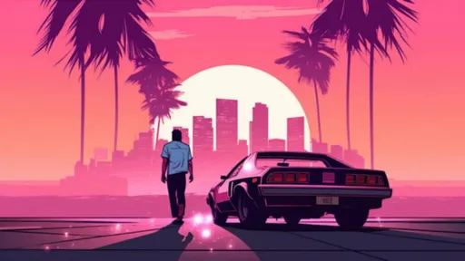 В новом обновлении для GTA Online нашли намёк на анонс GTA 6