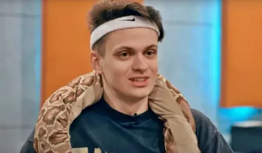 Buster о GUN5: это был массовый пранк, мы закрыли состав по CS2 и распустили всех игроков