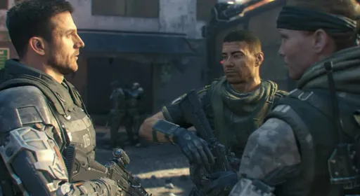 Activision представила трейлер зомби-режима Call of Duty: Black Ops VI