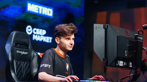 RAMZES666 покинул состав Darkside по Dota 2