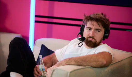 SPUNJ: не думаю, что замена снайпера поможет Liquid улучшить результаты