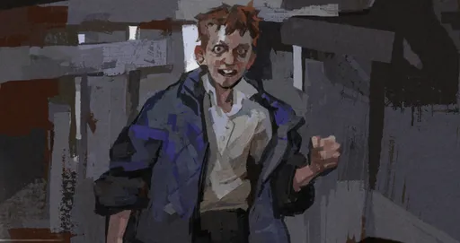 Disco Elysium выйдет на смартфонах – релиз в 2025 году