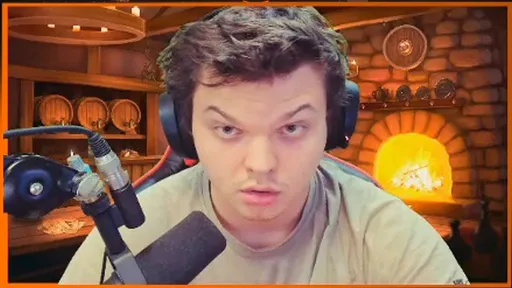 SilverName о вылете с BetBoom Streamers Battle 2: задротов не выиграть