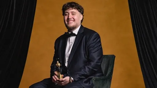 Подведены итоги HLTV Awards 2025: ZywOo – «Лучший игрок 2025 года»