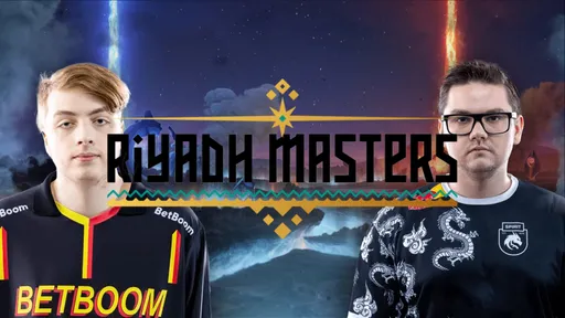 Spirit и BB Team – всё. Итоги Riyadh Masters 2024 для главных команд Восточной Европы