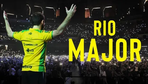 BBC и ESL снимут документальный фильм про IEM Rio Major 2022