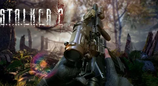 Релиз S.T.A.L.K.E.R. 2 состоится в Epic Games Store