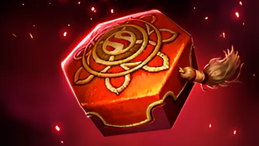 В Dota 2 начали выдавать Treasure of the Crimson Witness 2026