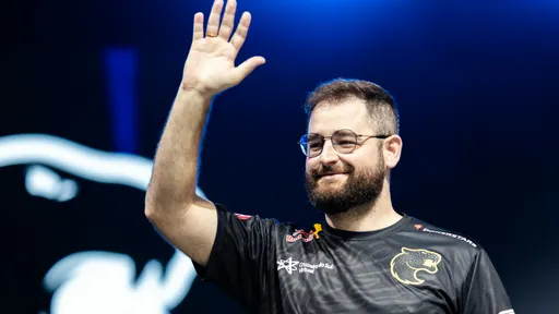 CEO FURIA о трансфере FalleN: это было наше самое дорогое приобретение игрока