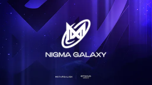 Женскому ростеру Nigma Galaxy по CS:GO запретили участвовать в турнире ESL Impact Cash Cup Spring 2022