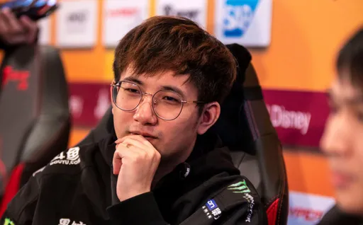 Fy не будет завершать карьеру игрока в Dota 2