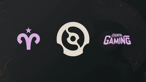 Dawn Gaming не выиграла ни одной карты в первом дивизионе DPC для Китая