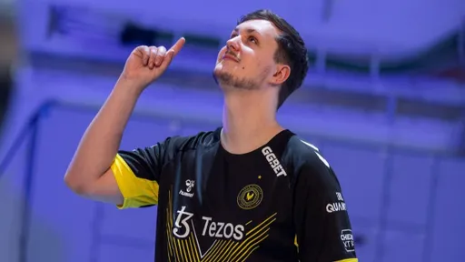 Mezii: мы все хотим победить, но apEX выкладывается на все 110%