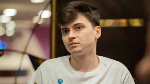 Korb3n об отсутствии RAMZES666 в Aurora: я думаю, с ним просто не хотели играть