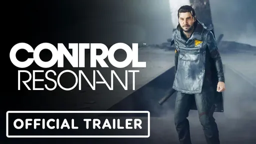 Remedy ограничила доступ к Control Resonant для российских игроков