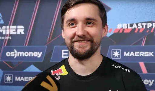 HooXi начал поиск команды – у игрока завершится контракт 1 января